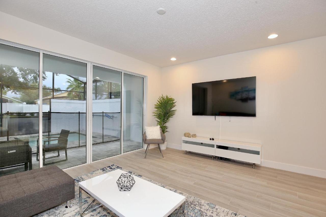 Amazing 3 Bedroomloft Townhouse In Hidden Forest, With Private Pool! * Orlando