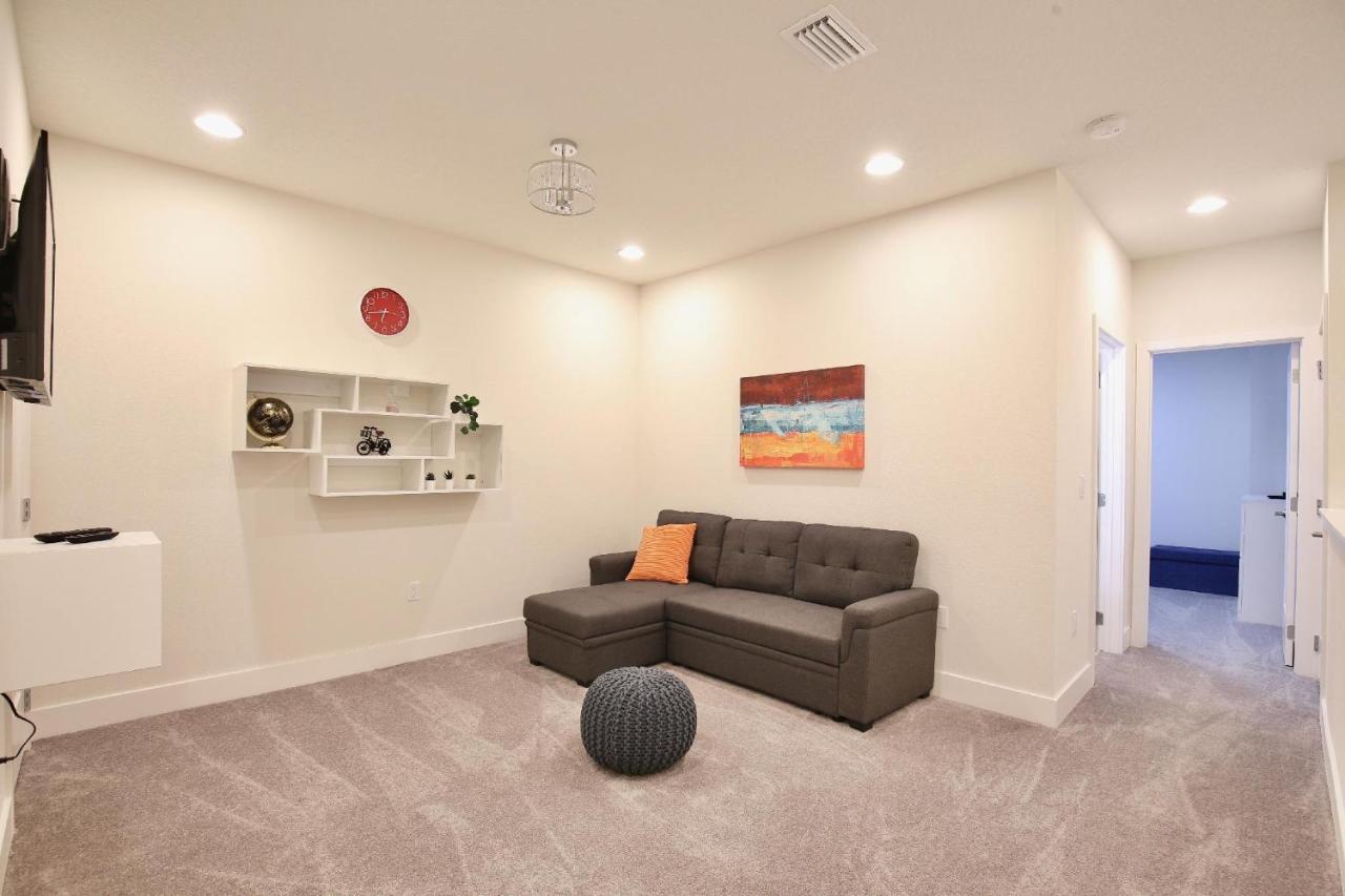 Holiday home Amazing 3 Bedroomloft Townhouse In Hidden Forest, With Private Pool! *