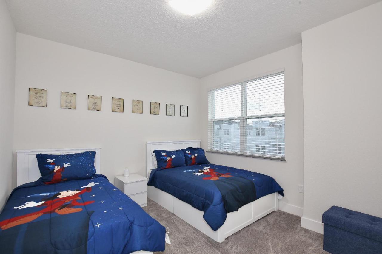 Amazing 3 Bedroomloft Townhouse In Hidden Forest, With Private Pool! * Orlando