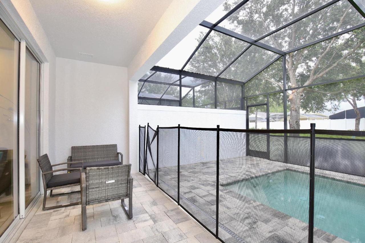 Holiday home Amazing 3 Bedroomloft Townhouse In Hidden Forest, With Private Pool! *