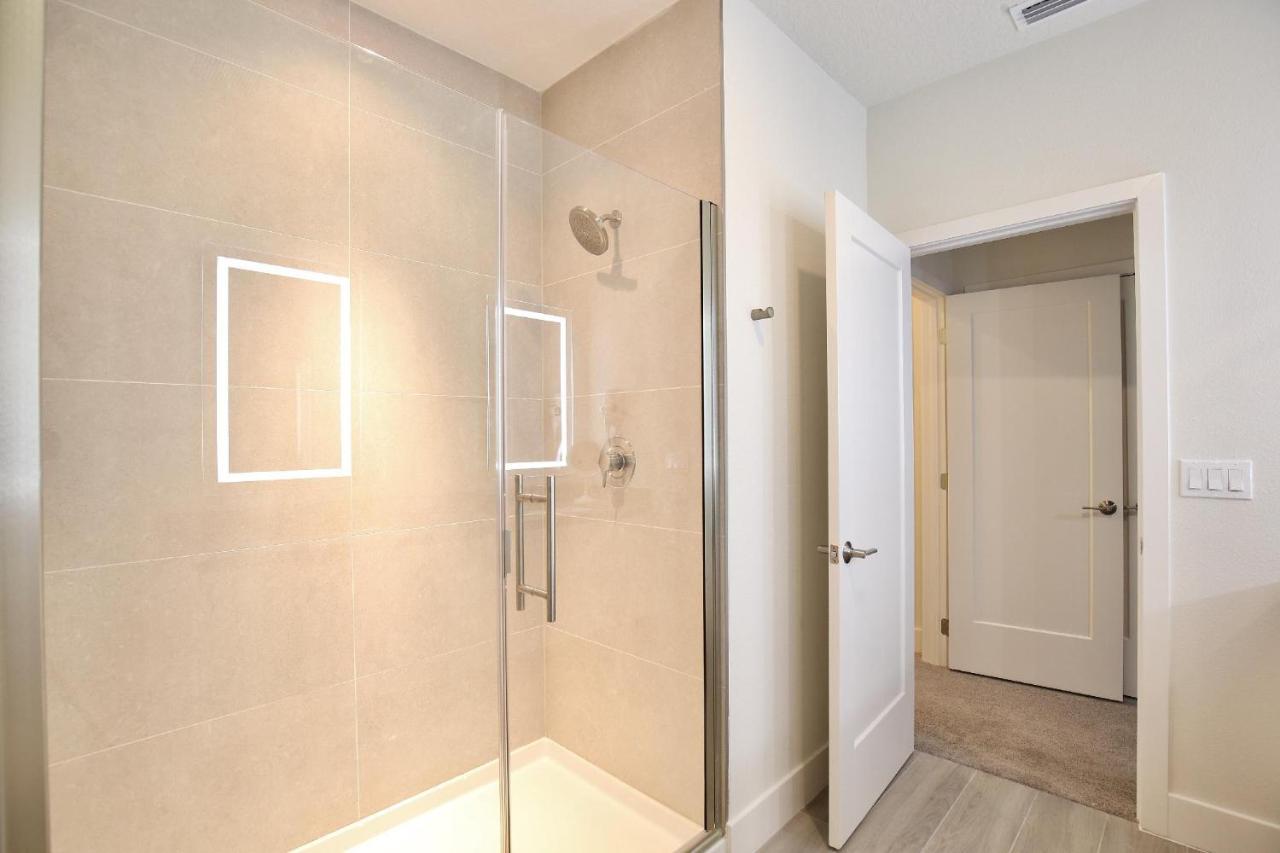 Holiday home Amazing 3 Bedroomloft Townhouse In Hidden Forest, With Private Pool! Orlando