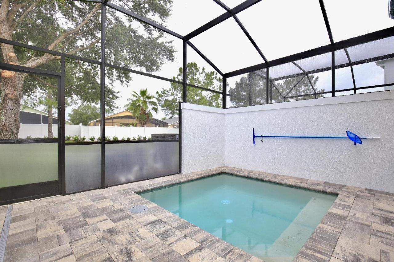 Amazing 3 Bedroomloft Townhouse In Hidden Forest, With Private Pool! Holiday home