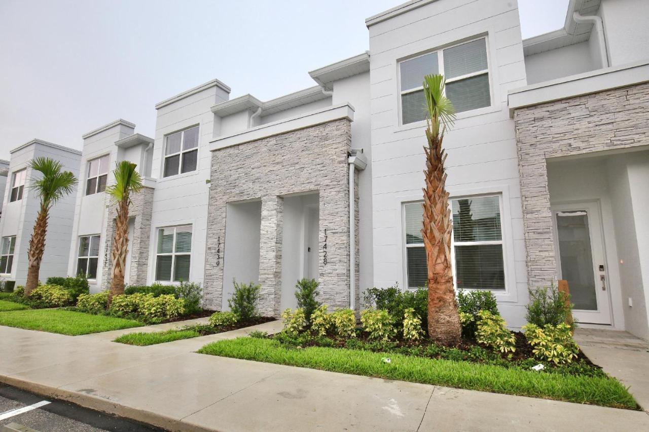 Holiday home Amazing 3 Bedroomloft Townhouse In Hidden Forest, With Private Pool! *
