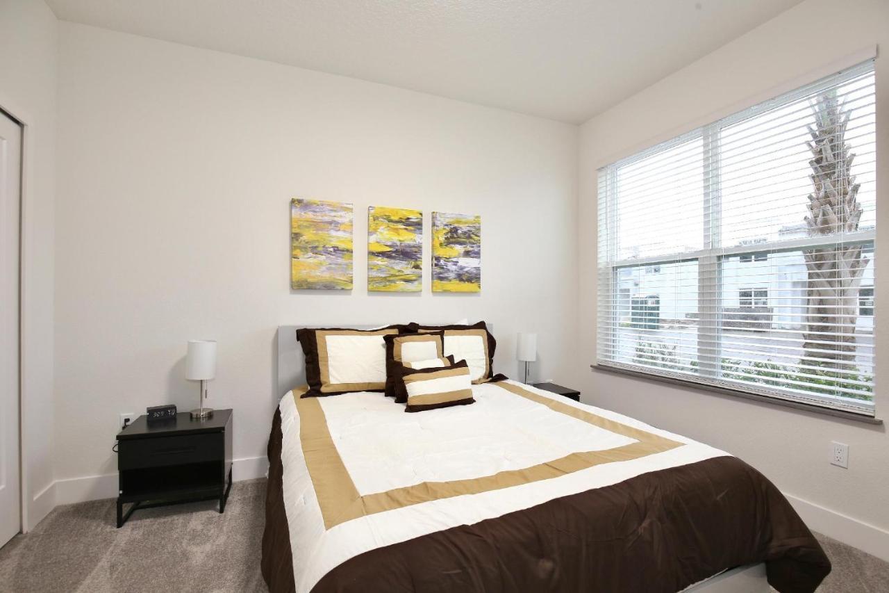 Holiday home Amazing 3 Bedroomloft Townhouse In Hidden Forest, With Private Pool! *