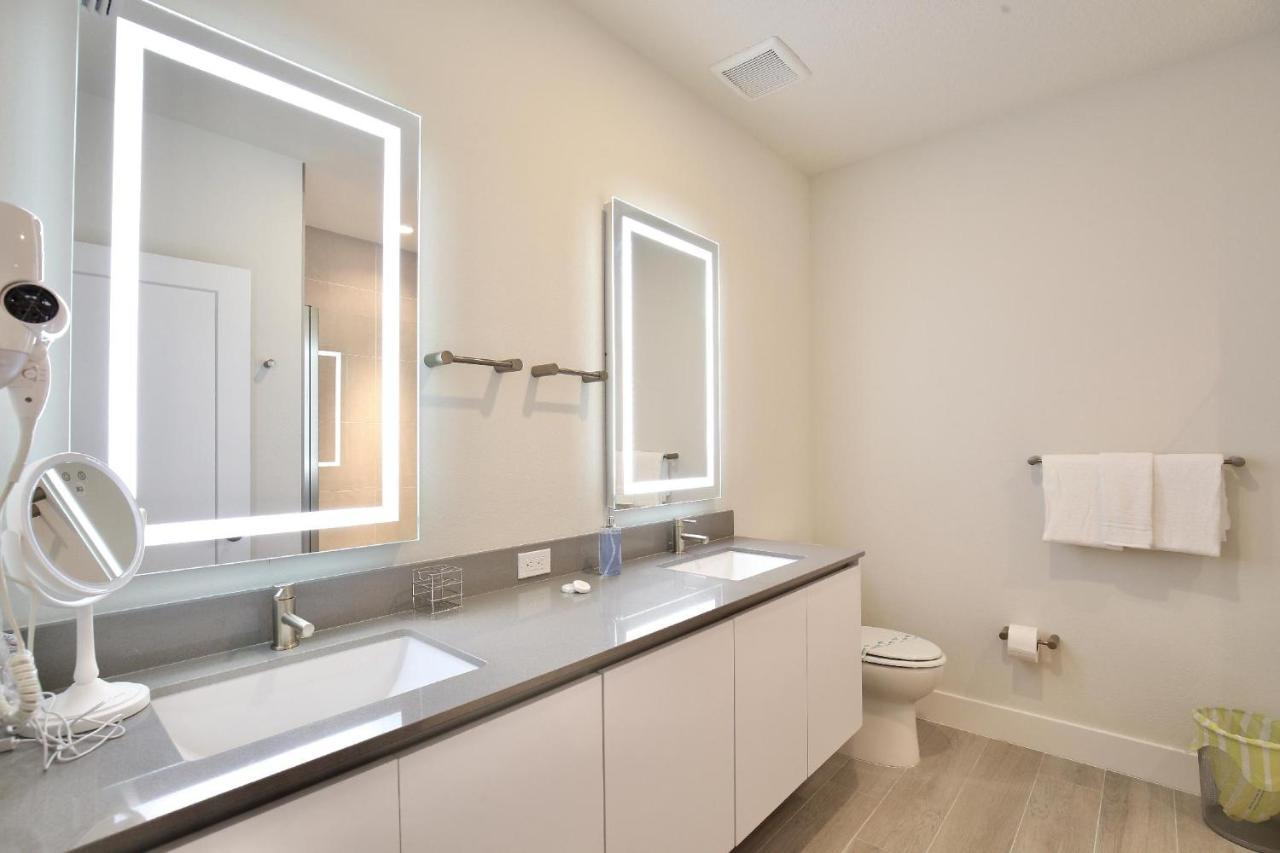 Amazing 3 Bedroomloft Townhouse In Hidden Forest, With Private Pool!