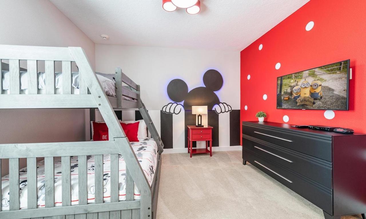 Dazzling 8 Bdrm With Putting At Encore