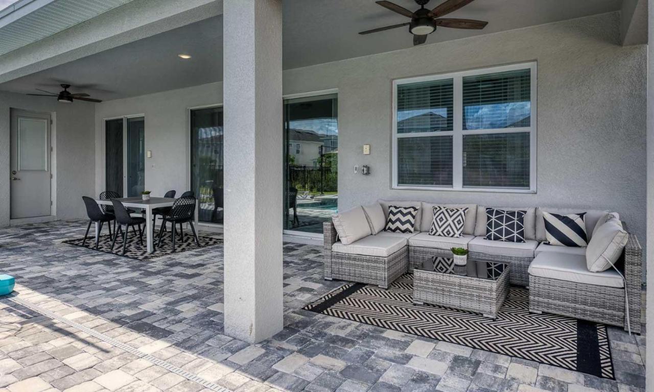 Holiday home Dazzling 8 Bdrm With Putting At Encore *