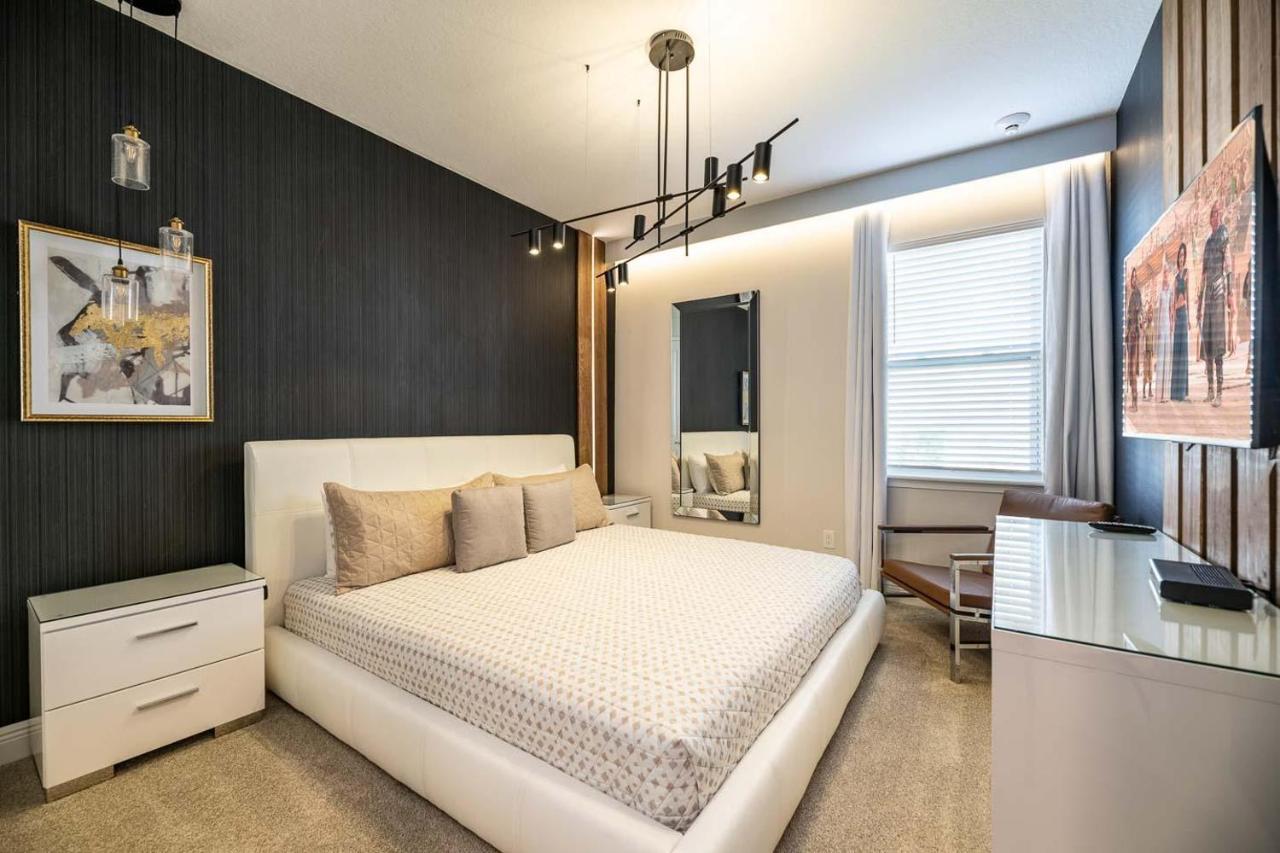 Holiday home Grand 11 Bdrm With Games At Encore