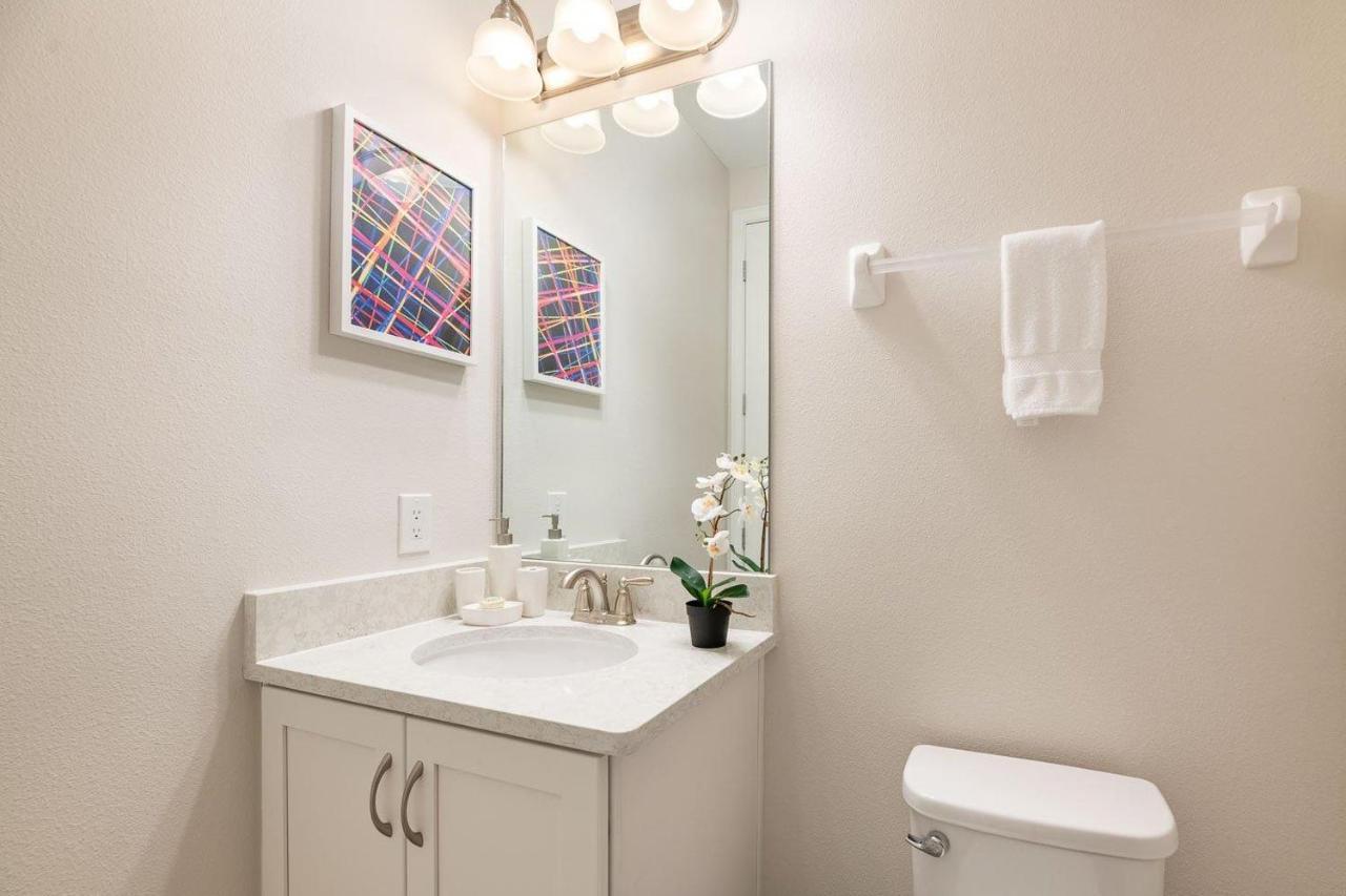 Grand 11 Bdrm With Games At Encore