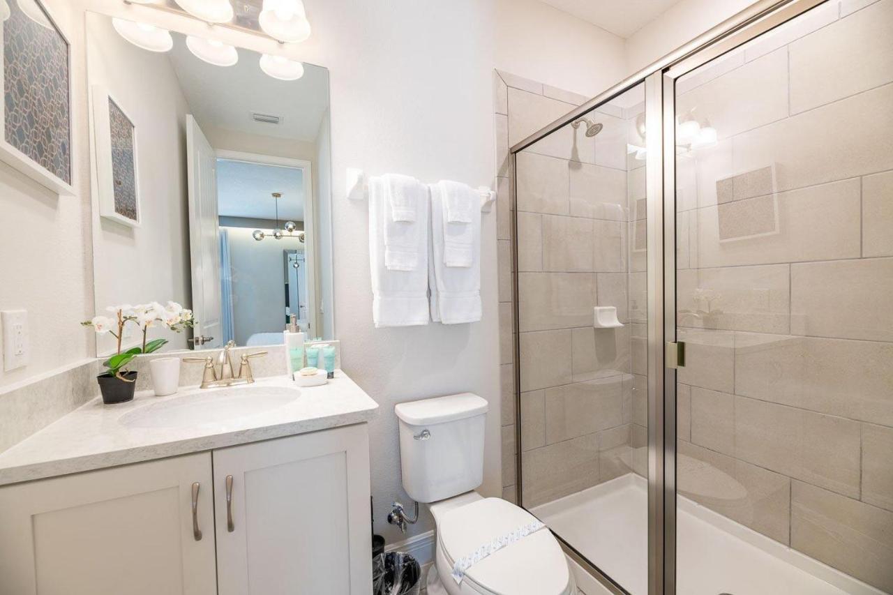 Holiday home Grand 11 Bdrm With Games At Encore *