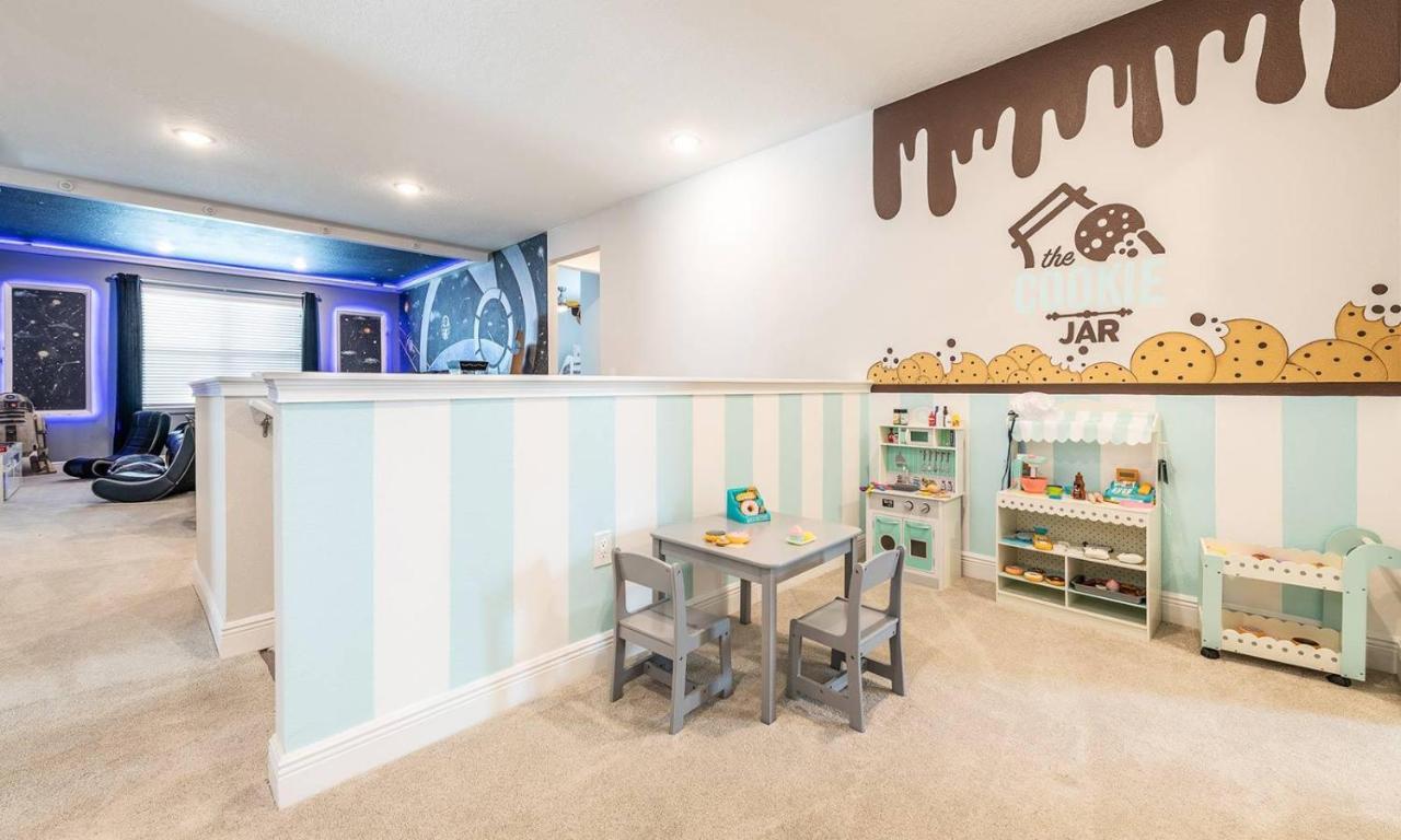 Dazzling 8 Bdrm With Putting At Encore