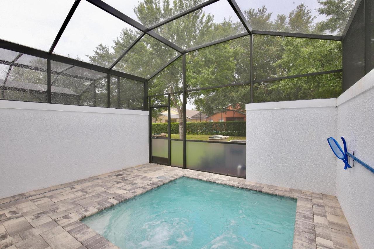 High Luxury 3 Bedroomloft Townhouse In Hidden Forest, With Private Pool! Holiday home Orlando