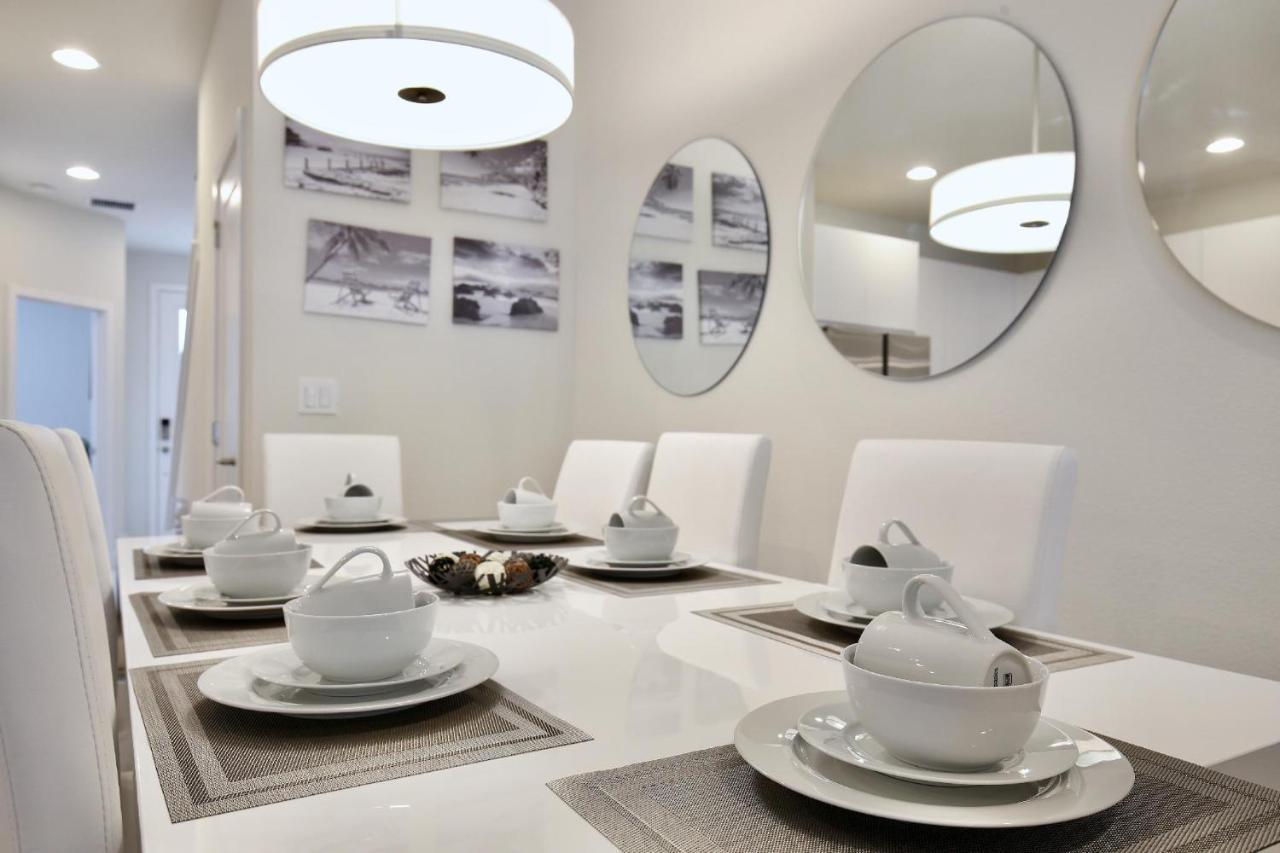 High Luxury 3 Bedroomloft Townhouse In Hidden Forest, With Private Pool! Holiday home *