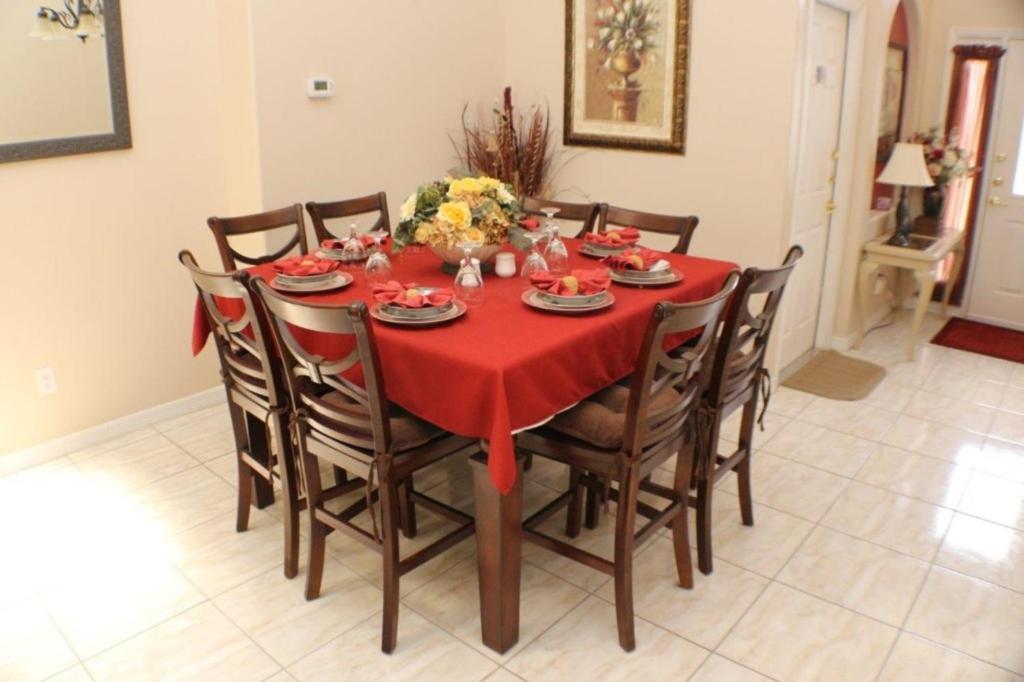 Indian Creek #231390 Holiday home Orlando