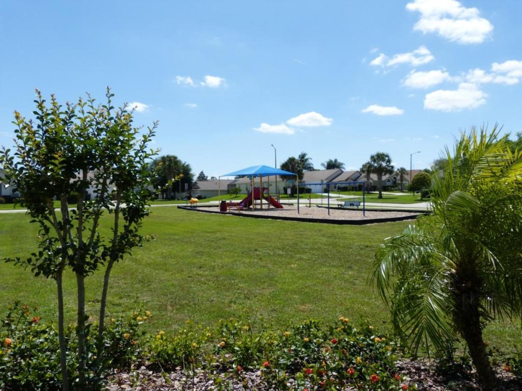 Indian Creek #231390 Orlando