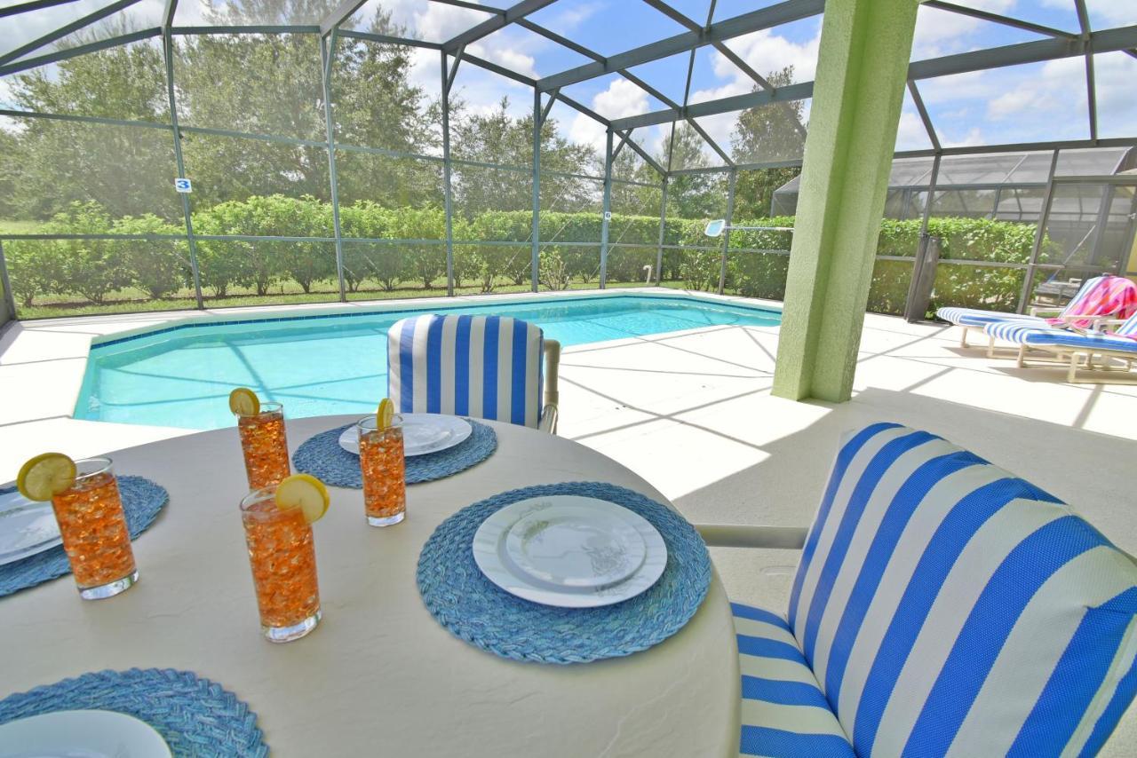 Holiday home 1323zureiq-zureiq Dreams Orlando