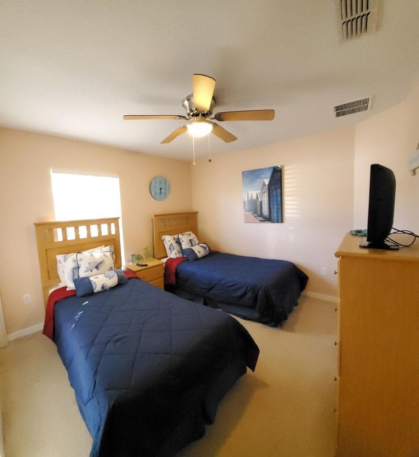 Four-bedroom Pool Kissimmee Holiday home