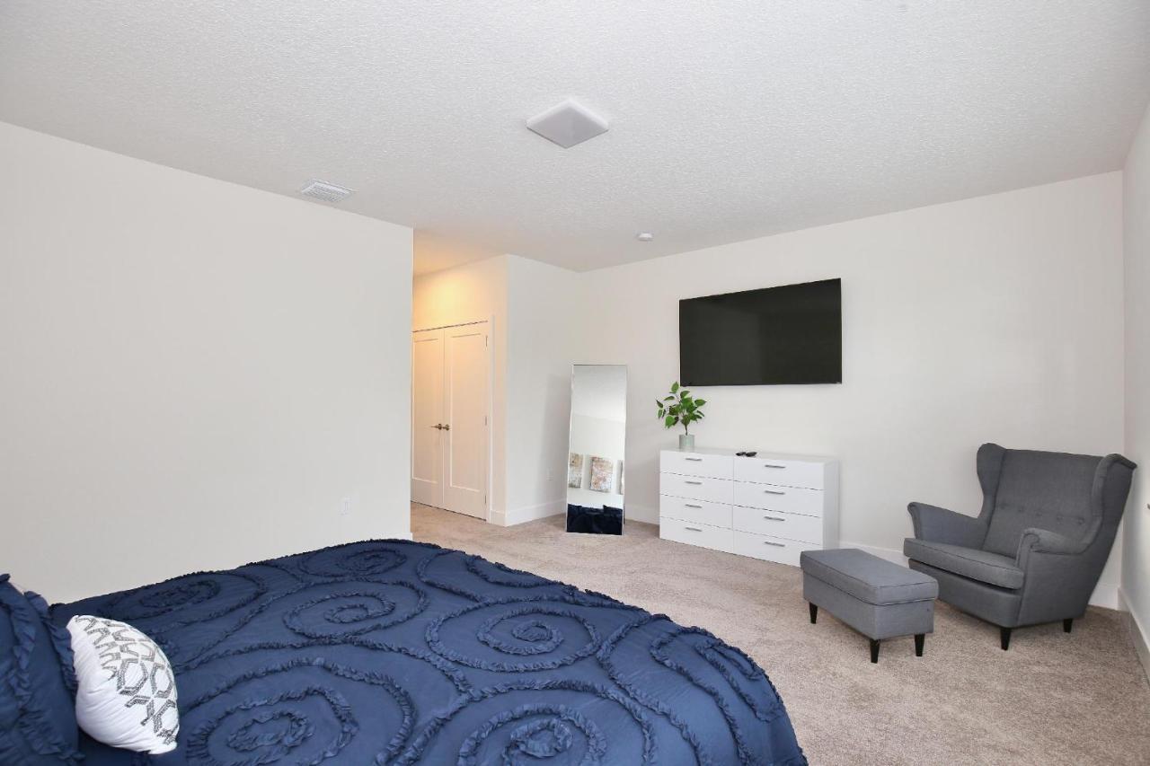 High Luxury 3 Bedroomloft Townhouse In Hidden Forest, With Private Pool! *