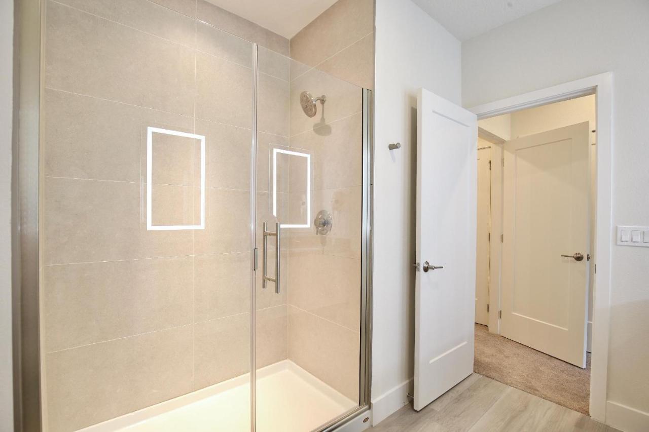 High Luxury 3 Bedroomloft Townhouse In Hidden Forest, With Private Pool! * Orlando