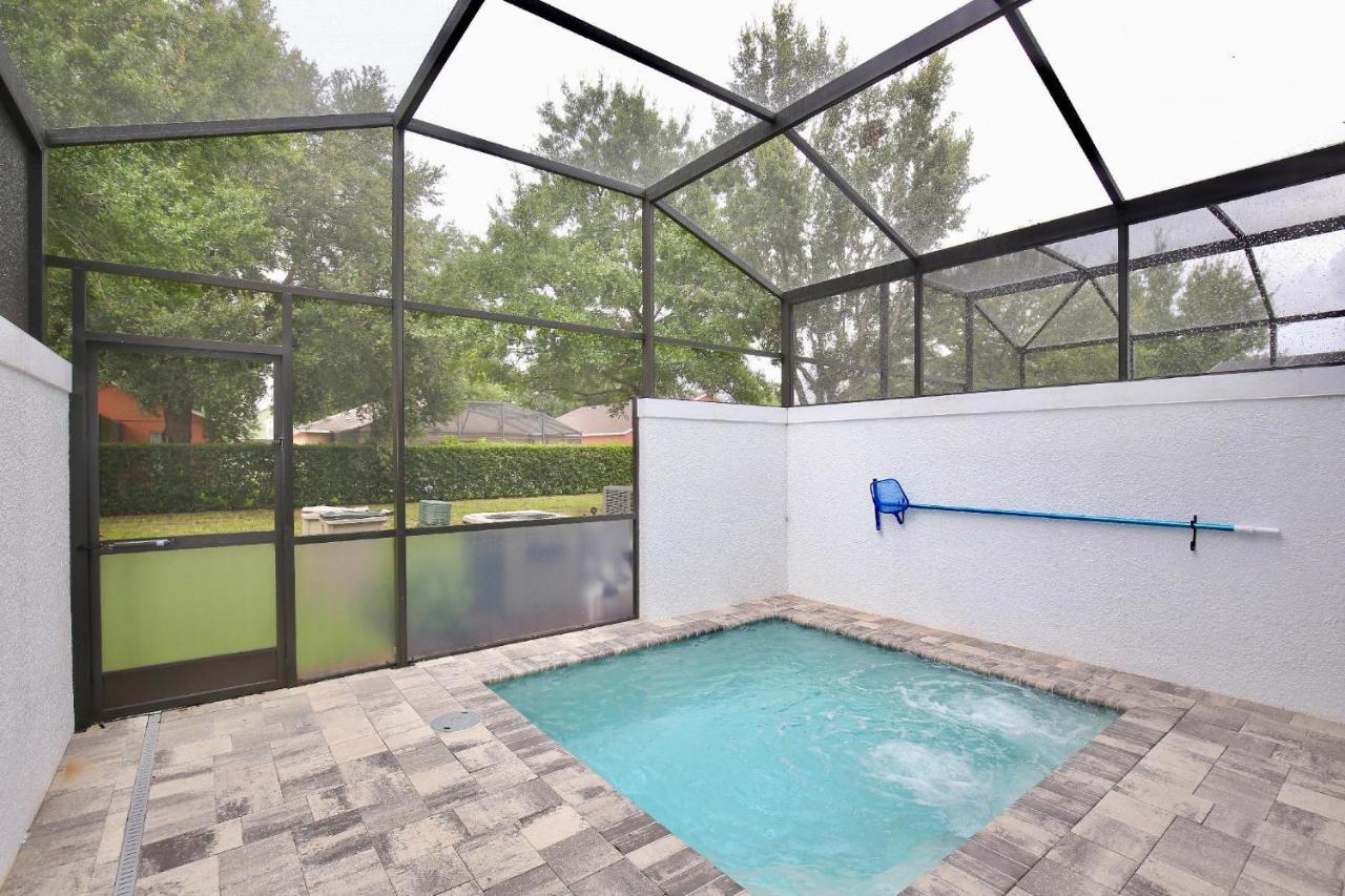 Holiday home High Luxury 3 Bedroomloft Townhouse In Hidden Forest, With Private Pool! Orlando