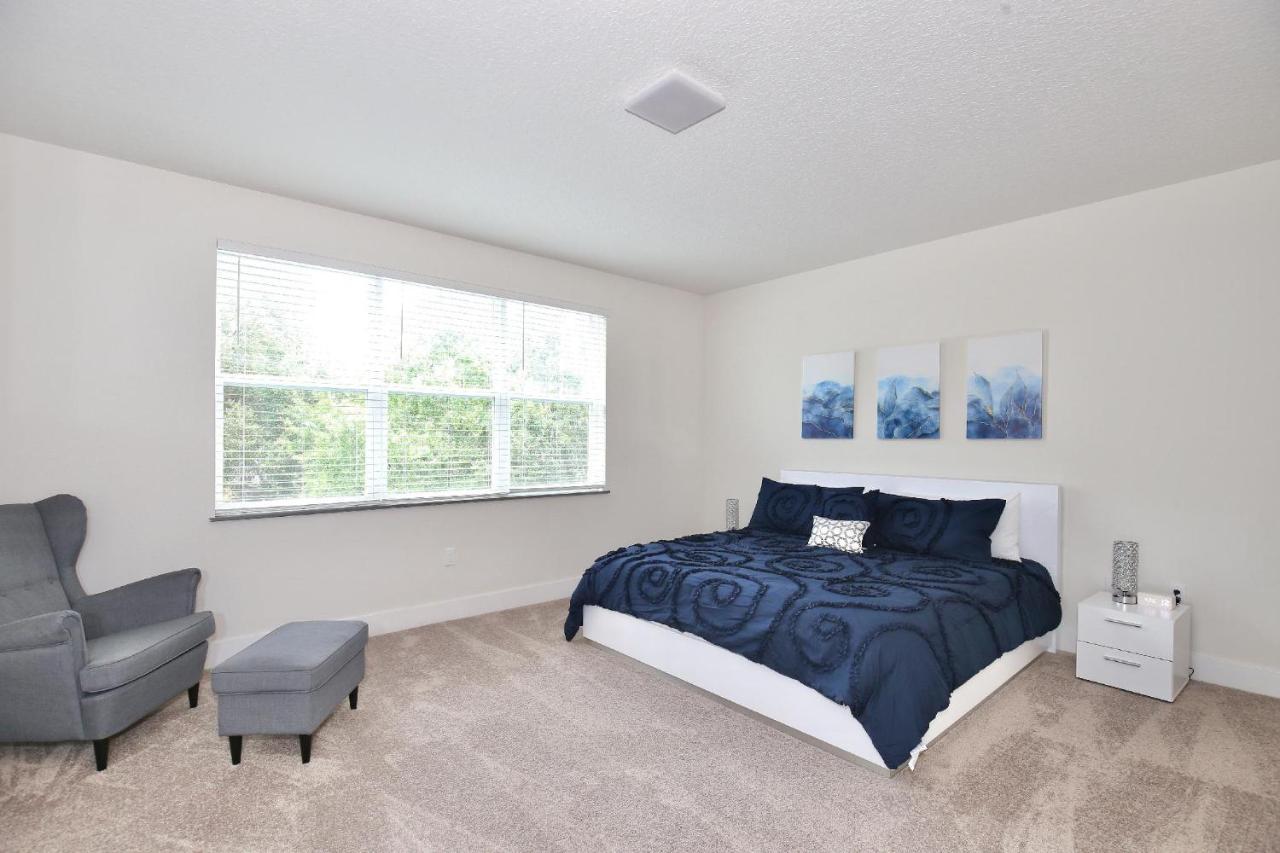 High Luxury 3 Bedroomloft Townhouse In Hidden Forest, With Private Pool! * Orlando