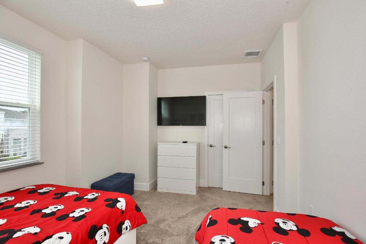 Holiday home High Luxury 3 Bedroomloft Townhouse In Hidden Forest, With Private Pool!