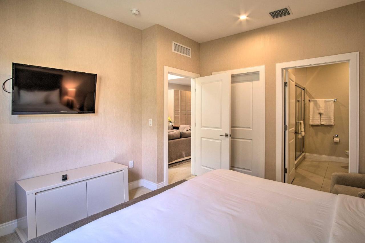 Spacious Magic Village Townhome About 1 Mi To Disney!