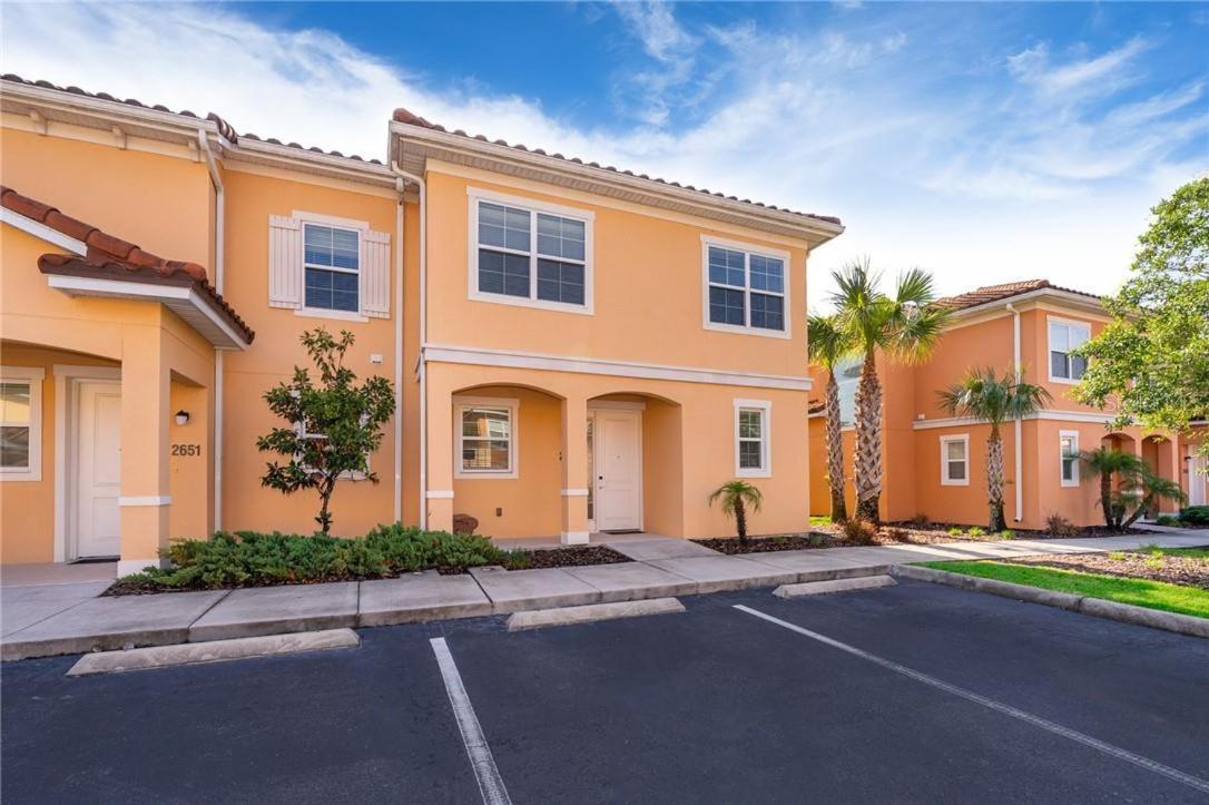 Charming 3 Bd W/ Spa Close To Disney @ Regal Oaks 2649 * Orlando