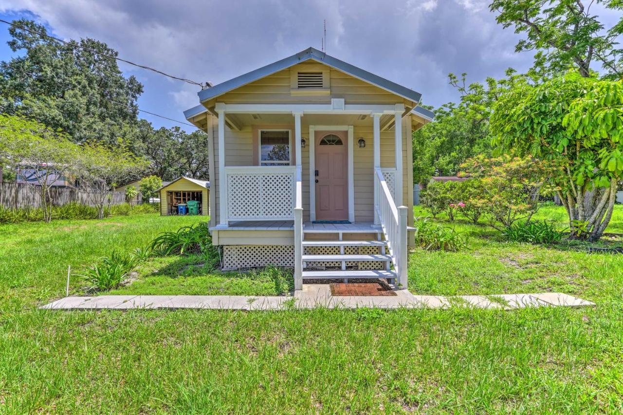 Modern Winter Garden 16 Mi To Holiday home Orlando