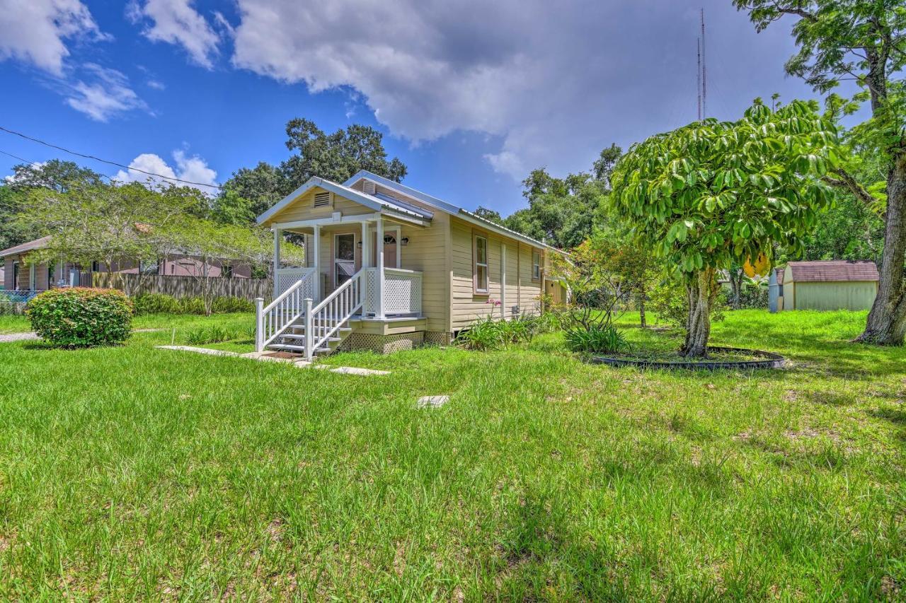 Holiday home Modern Winter Garden 16 Mi To *