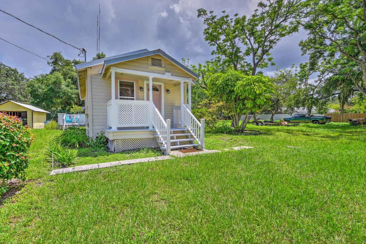 Modern Winter Garden 16 Mi To Holiday home