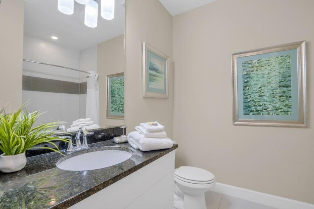 3 Bed Town With Splash Pool! Townhouse Holiday home *