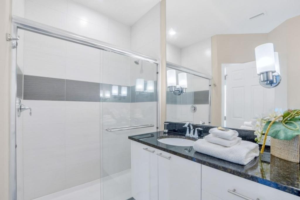Holiday home 3 Bed Town With Splash Pool! Townhouse