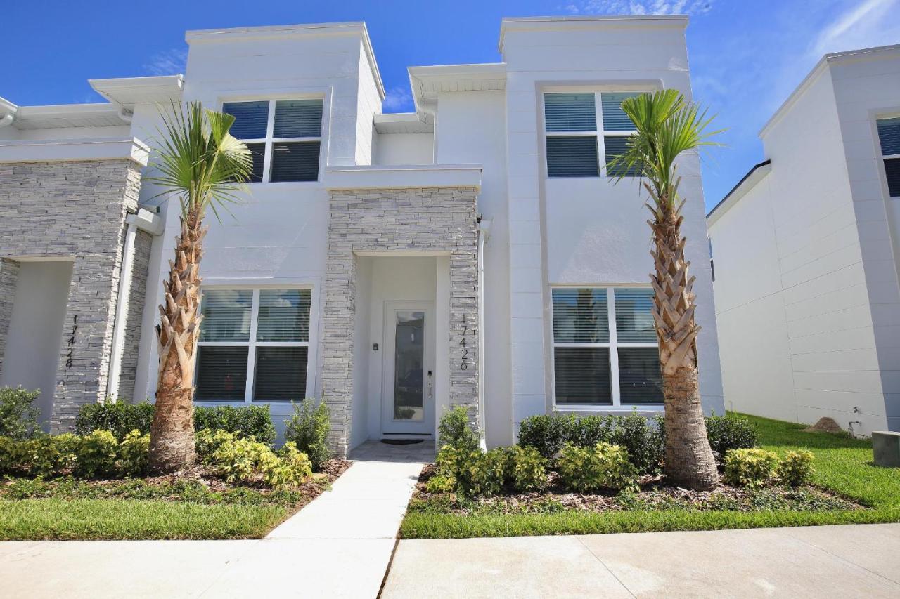Holiday home Great 4 Bedroom Townhouse In Hidden Forest, With Private Pool! Orlando