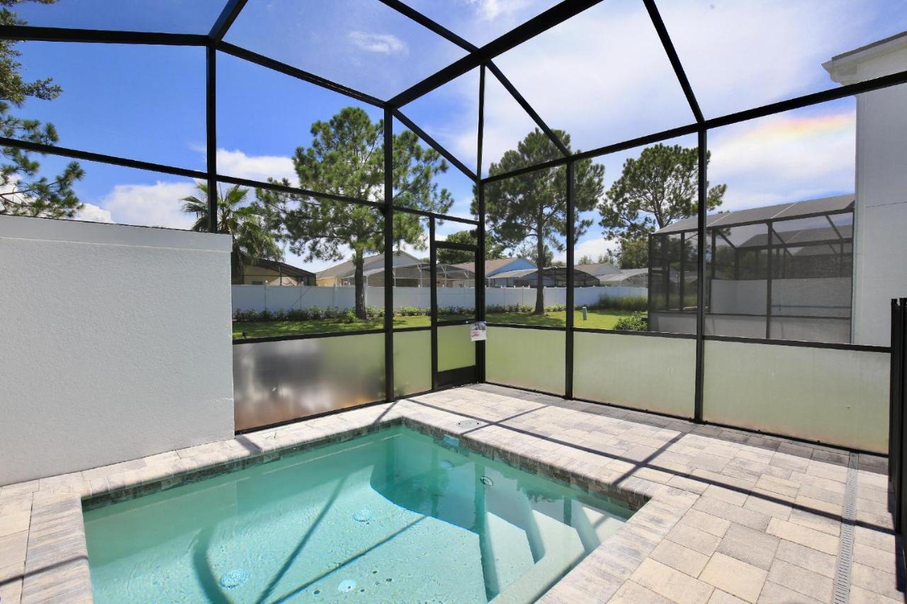 Holiday home Great 4 Bedroom Townhouse In Hidden Forest, With Private Pool! Orlando