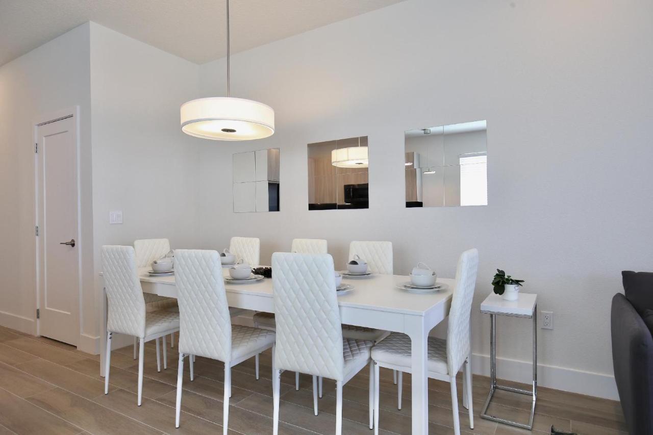 Great 4 Bedroom Townhouse In Hidden Forest, With Private Pool! * Orlando