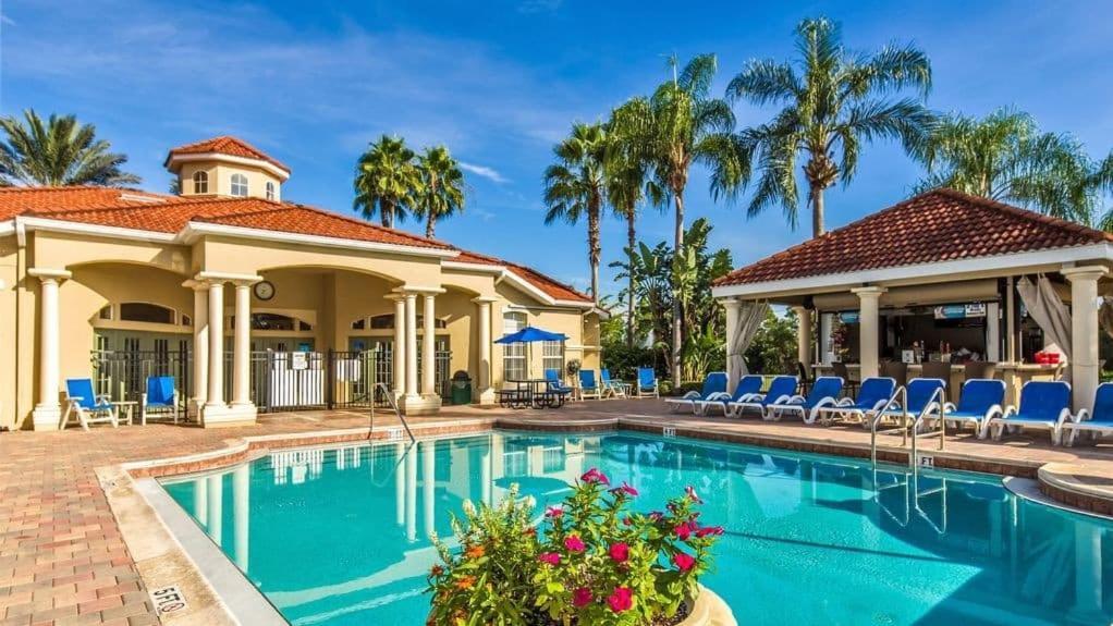 Holiday home Renovated Emerald Island Gem, Heated Pool & Tennis Townhouse