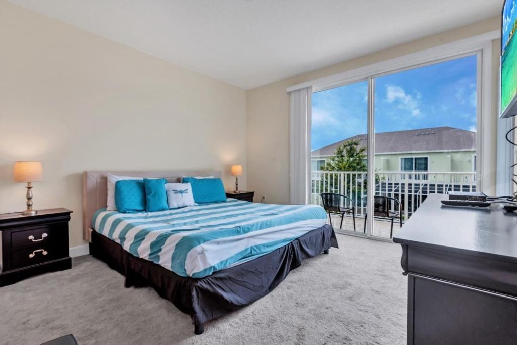 Serenity 3 Bed Townhome Townhouse *