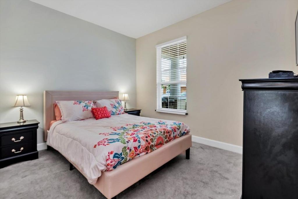 Serenity 3 Bed Townhome Townhouse