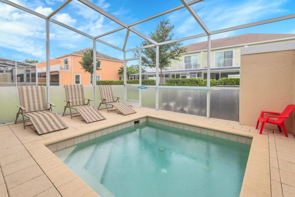 Holiday home Serenity 3 Bed Townhome Townhouse