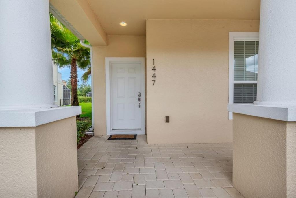 Holiday home Serenity 3 Bed Townhome Townhouse Orlando