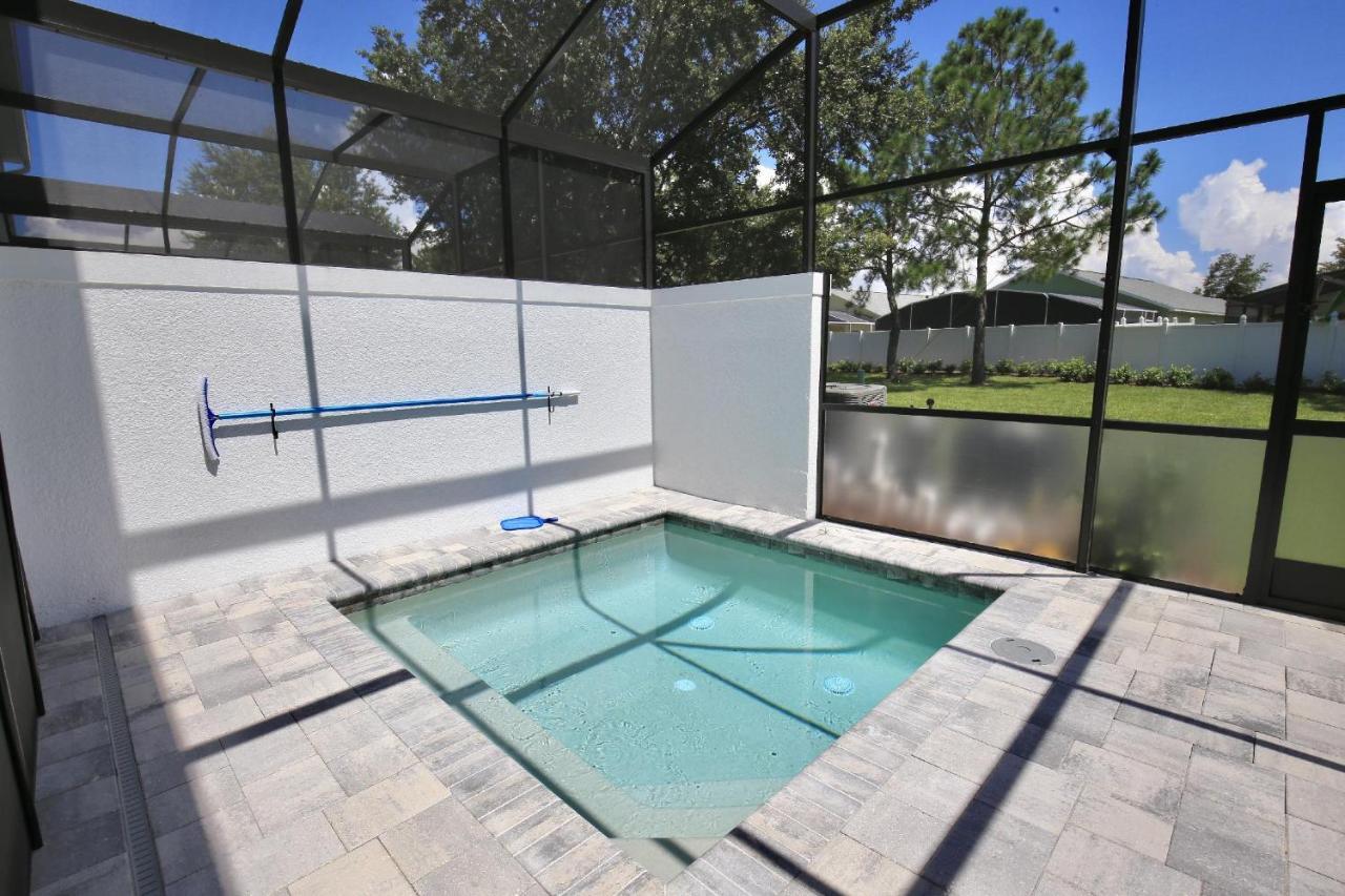 Great 4 Bedroom Townhouse In Hidden Forest, With Private Pool! Holiday home