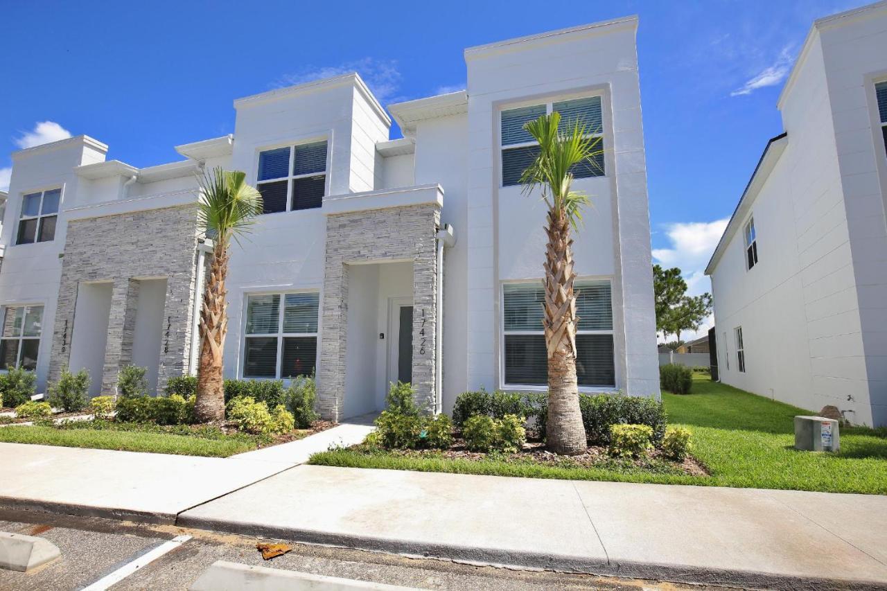 Great 4 Bedroom Townhouse In Hidden Forest, With Private Pool! Holiday home