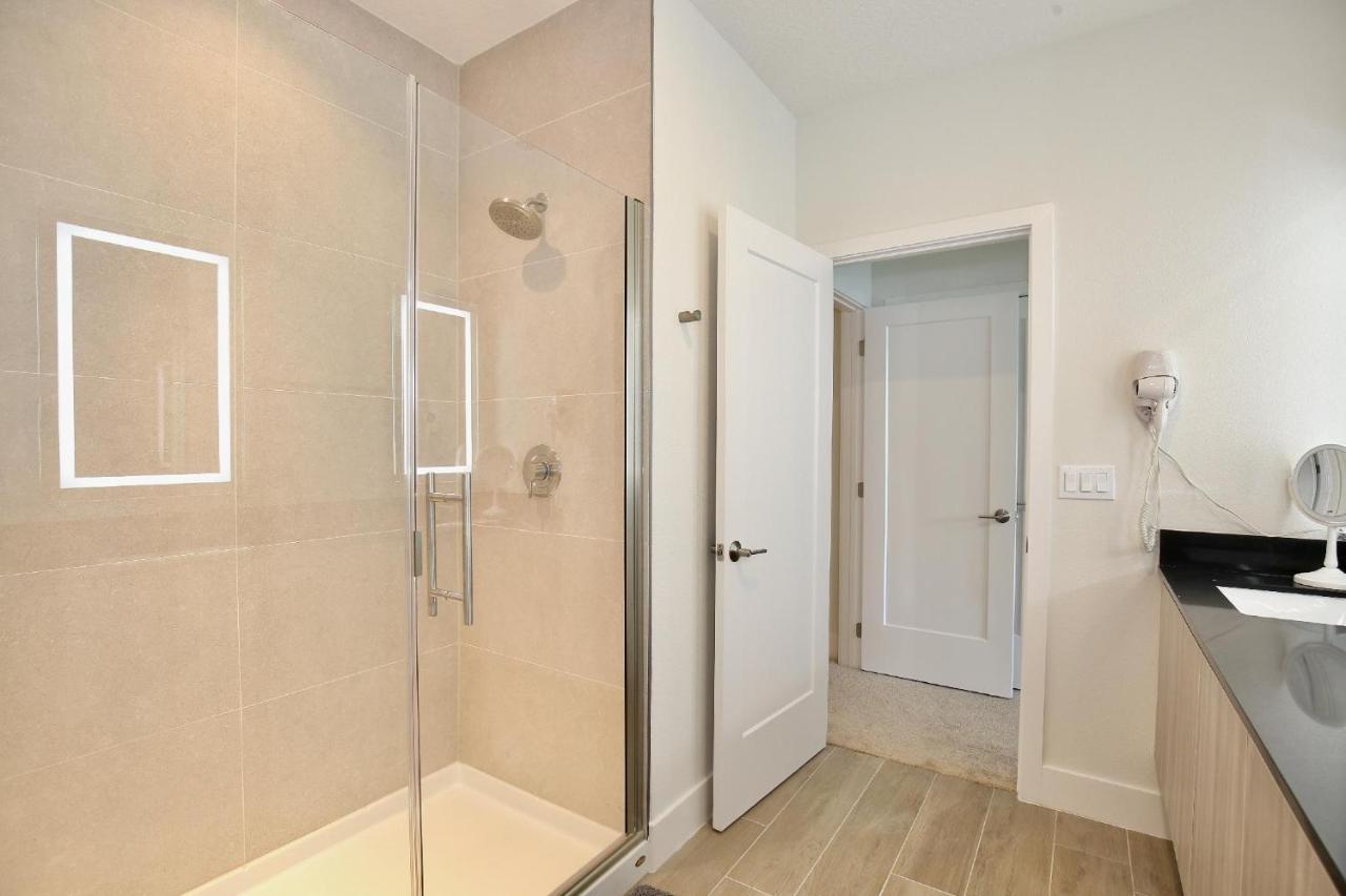Great 4 Bedroom Townhouse In Hidden Forest, With Private Pool! Holiday home *