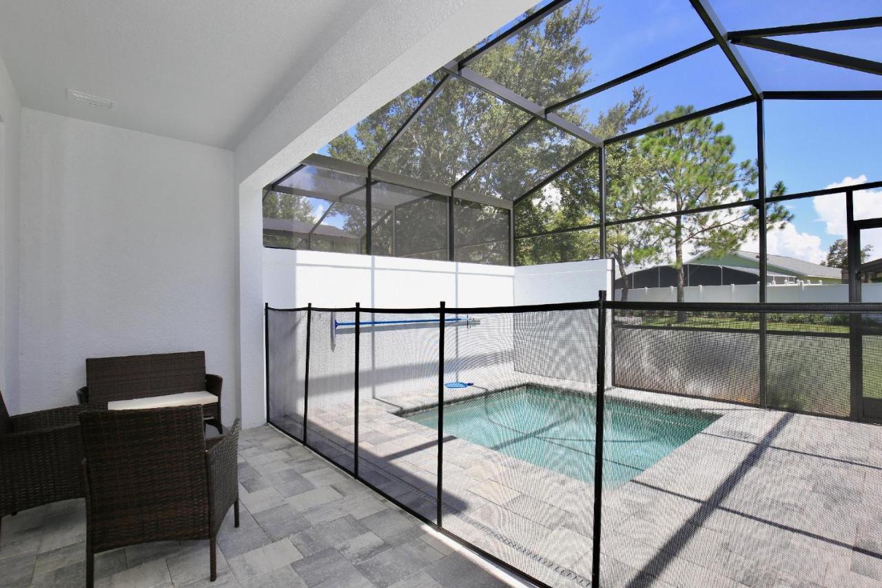 Great 4 Bedroom Townhouse In Hidden Forest, With Private Pool! Holiday home *