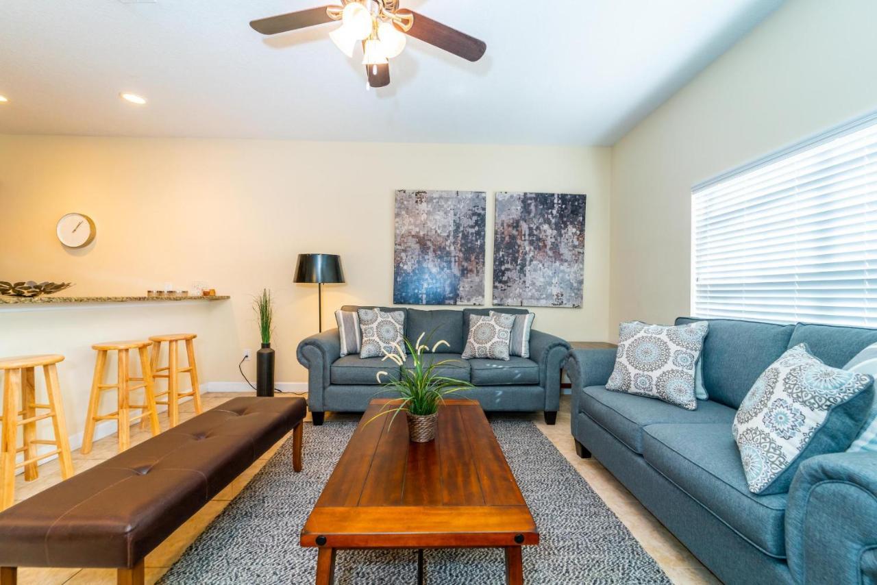 Paradise Palms By Fidelity Vh Id:58989 Holiday home Orlando