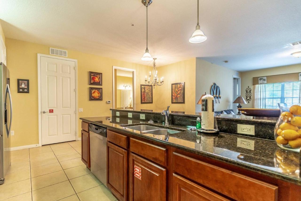 Viz Cay 4816 Holiday home Orlando