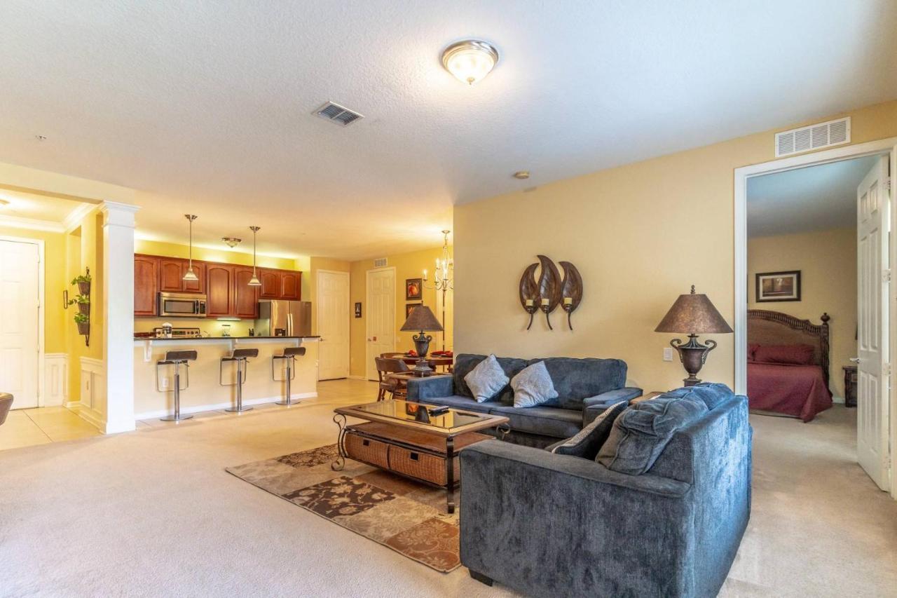 Viz Cay 4816 Holiday home Orlando