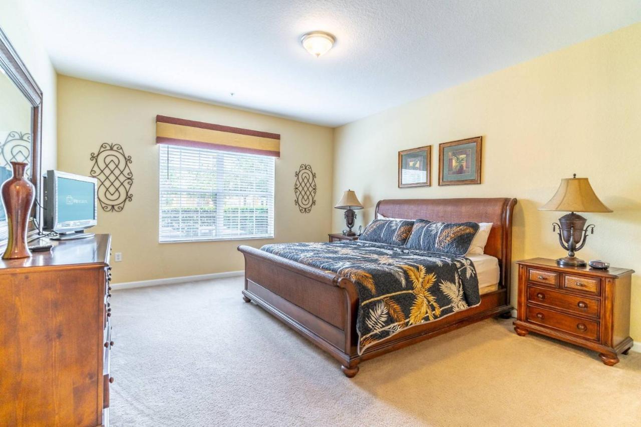 Viz Cay 4816 Holiday home Orlando