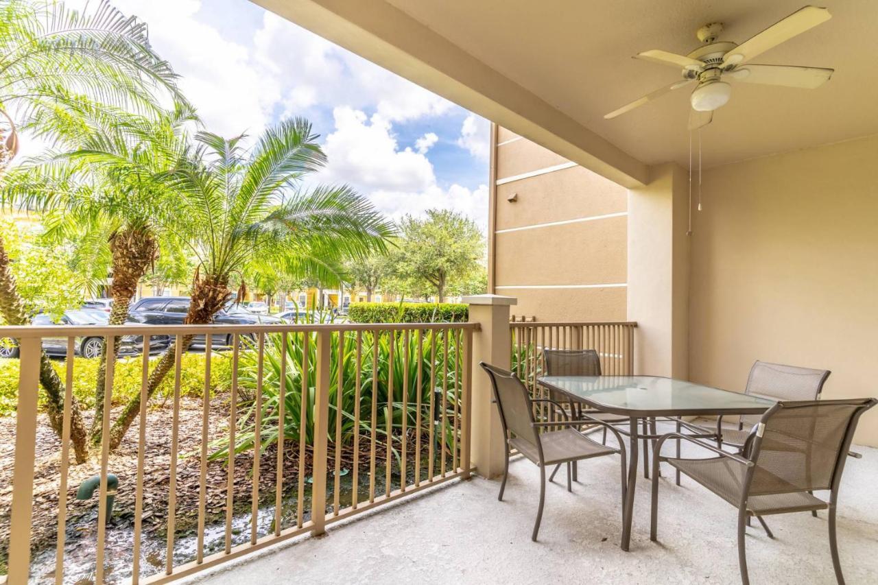 Viz Cay 4816 Holiday home Orlando